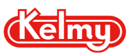 Kelmy / Logotipo
