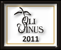 OLIVINUS - Concurso Internacional de Aceite de Oliva en Latino América